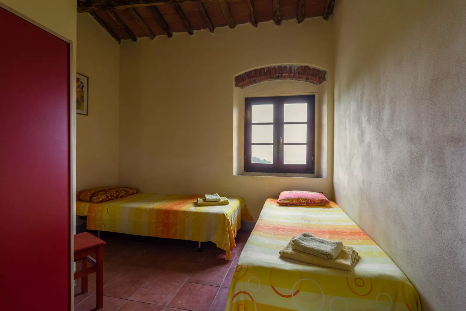 Casa Stella-Slaapkamer