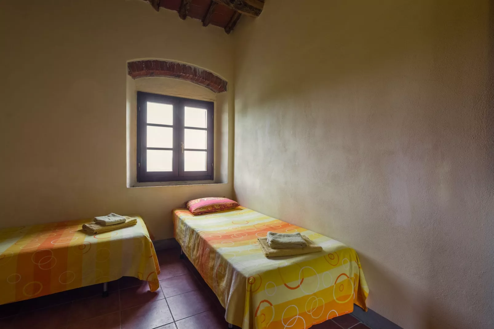 Casa Stella-Slaapkamer