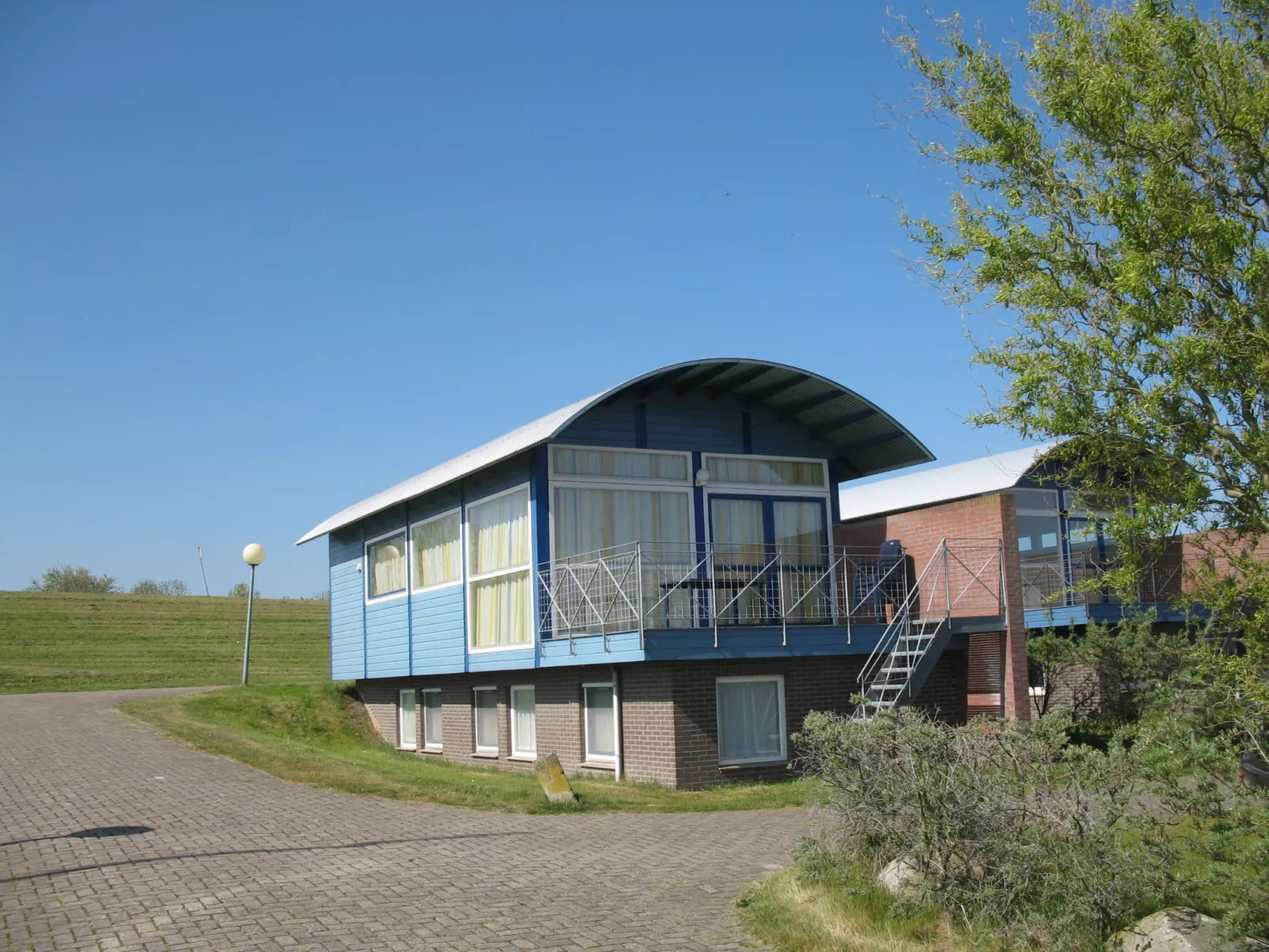 Lauwersmeer (LWM101)-Buiten