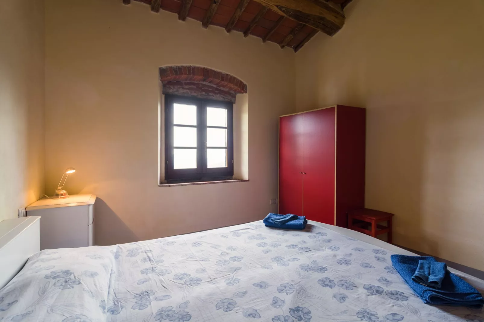 Casa Stella-Slaapkamer