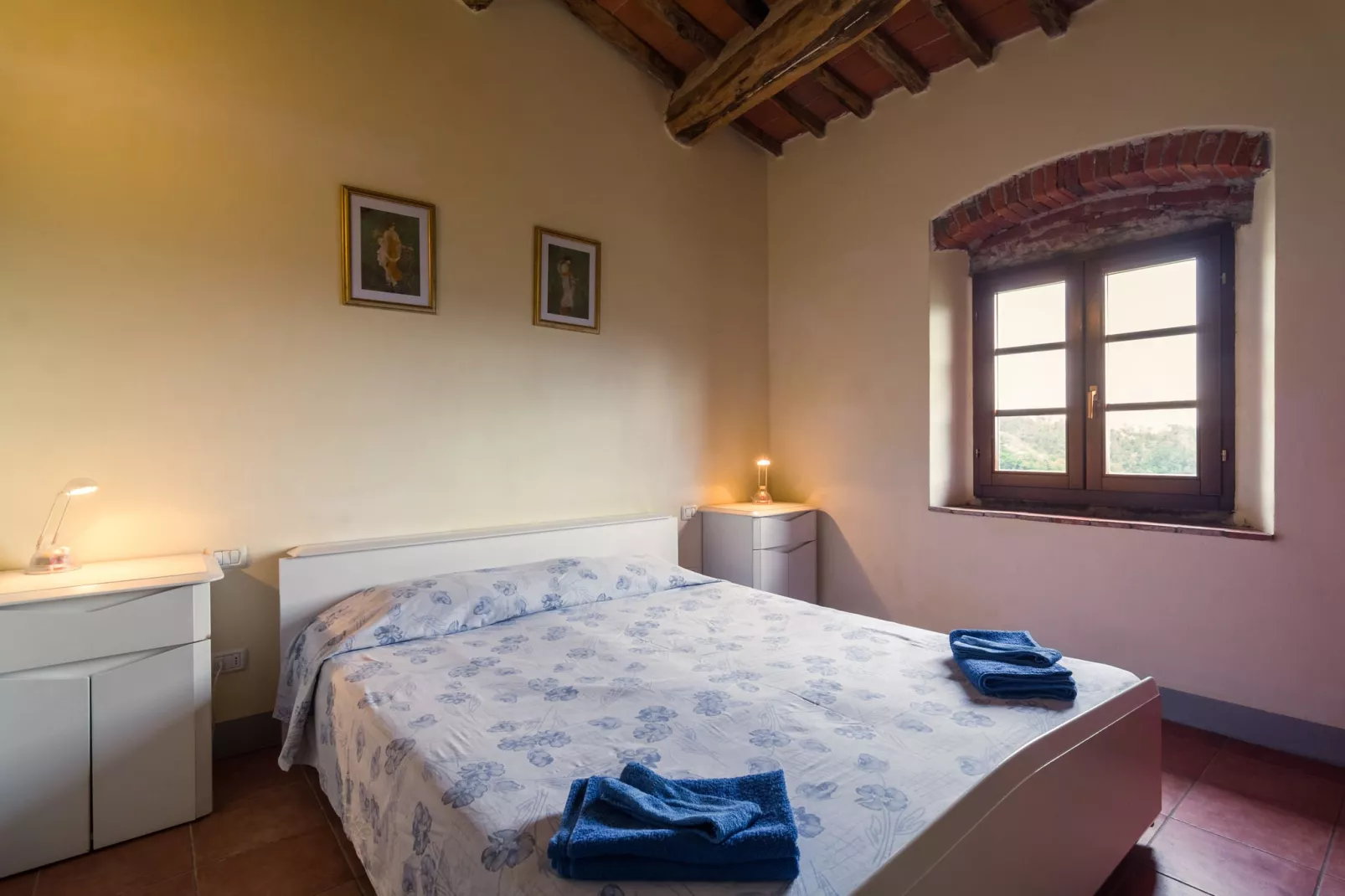 Casa Stella-Slaapkamer