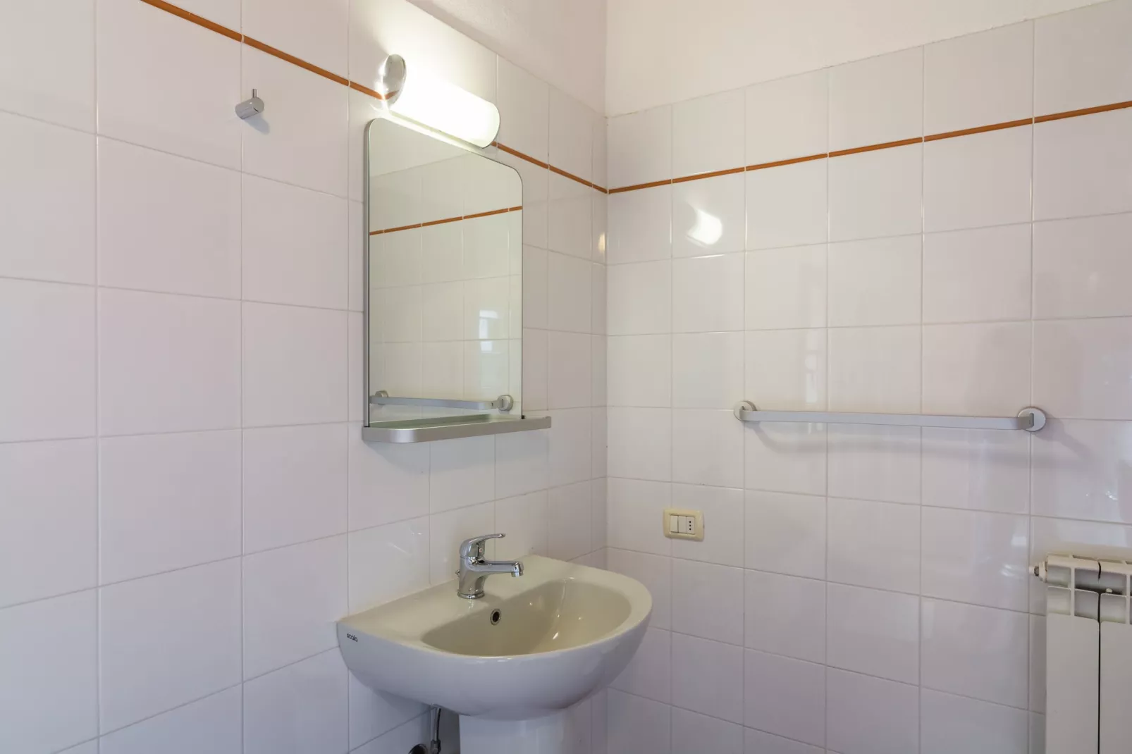 Casa Stella-Badkamer