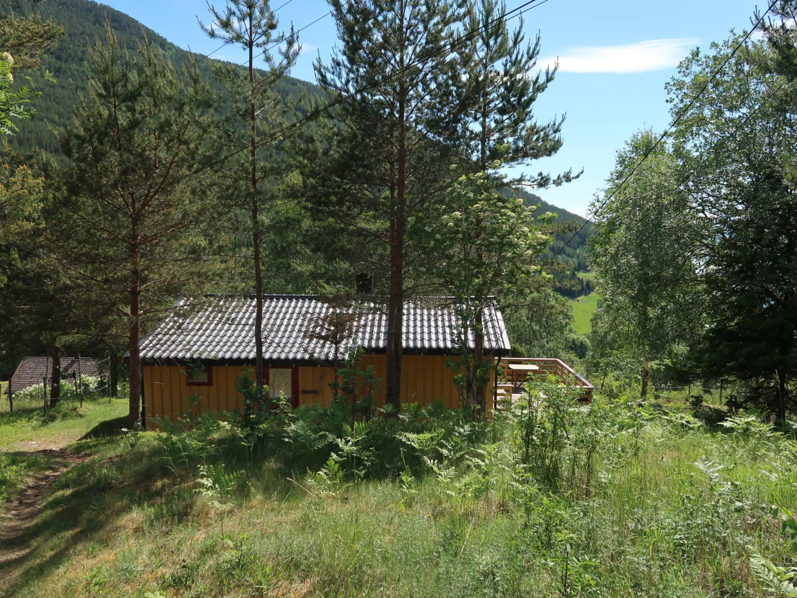 Turken-Buiten