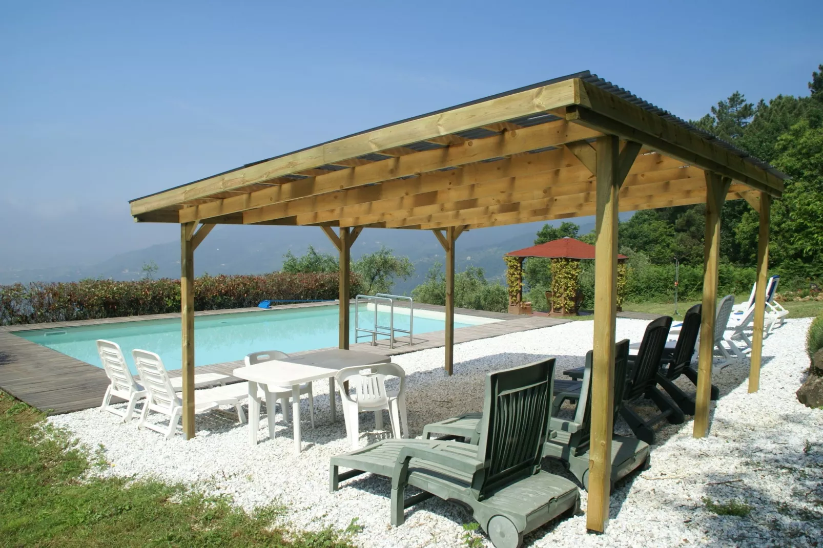 Casa Stella-Sfeer