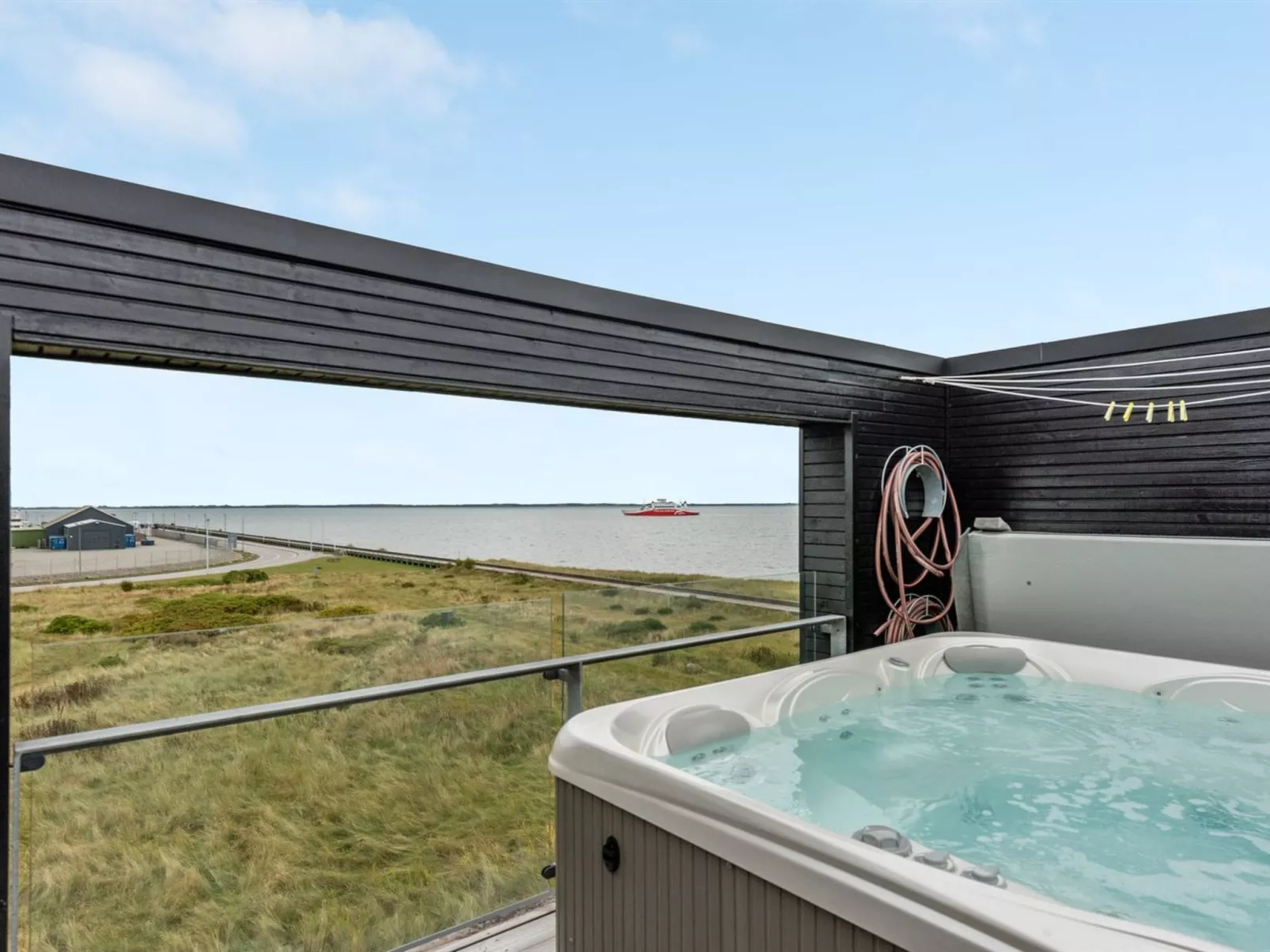 "Leto" - 2km from the sea-Buiten