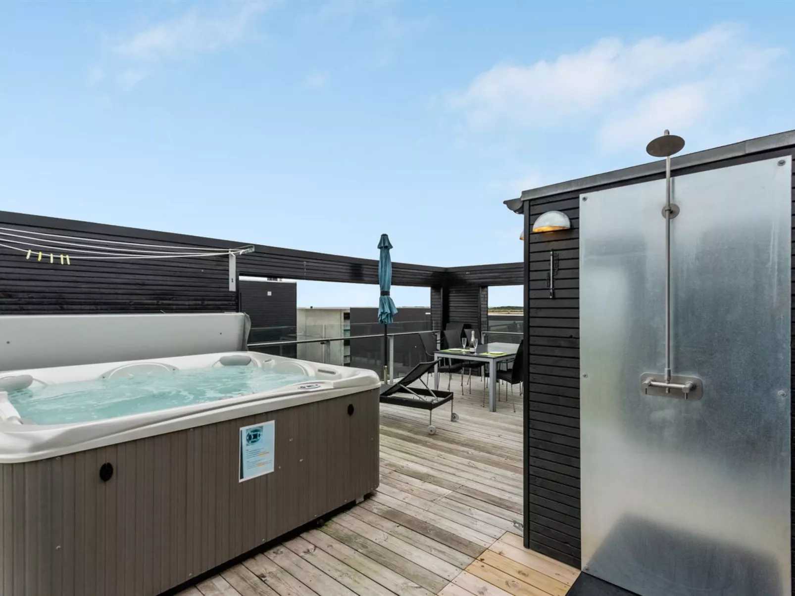 "Leto" - 2km from the sea-Buiten
