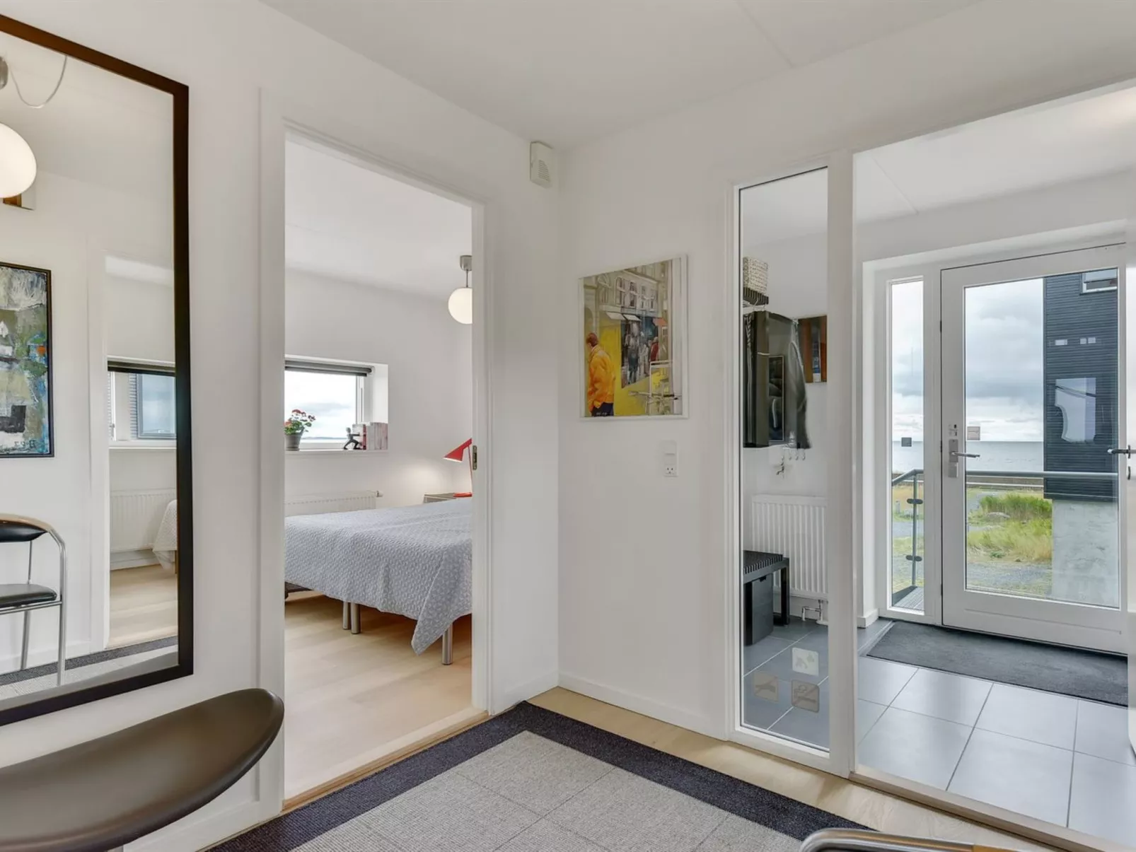 "Leto" - 2km from the sea-Binnen