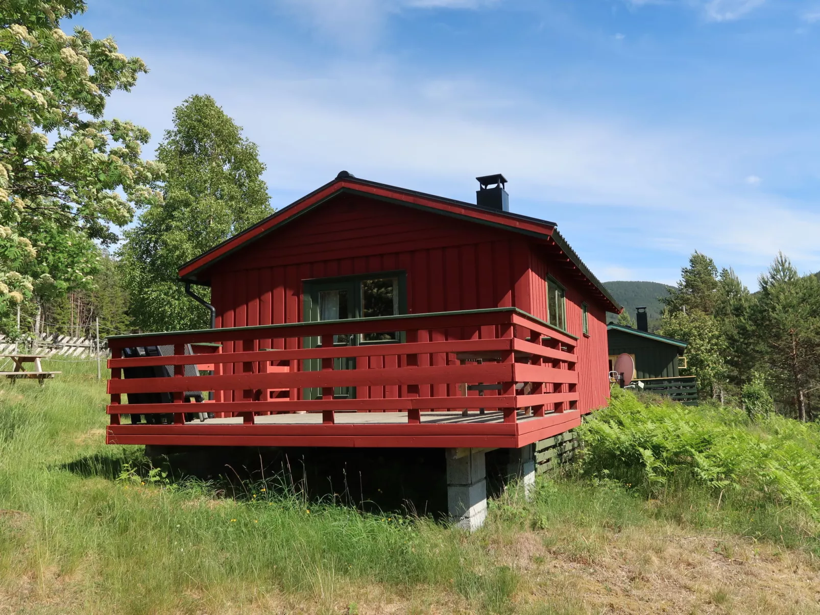 Hammaren-Buiten