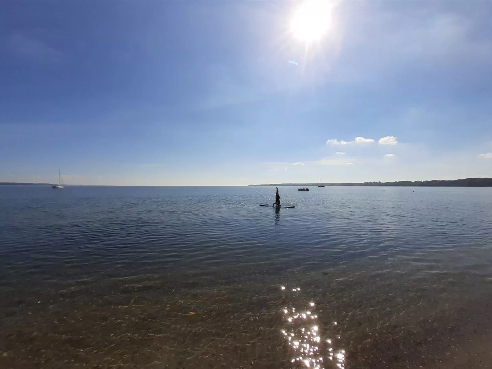 "Donar" - 80m from the sea-Buiten