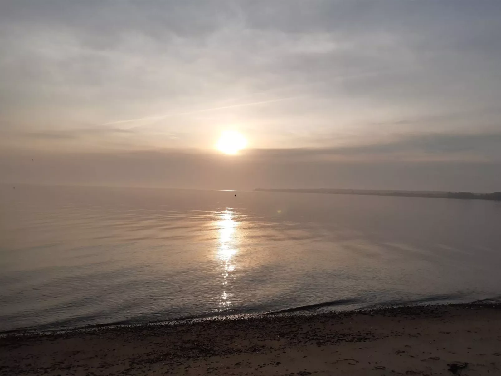 "Donar" - 80m from the sea-Buiten