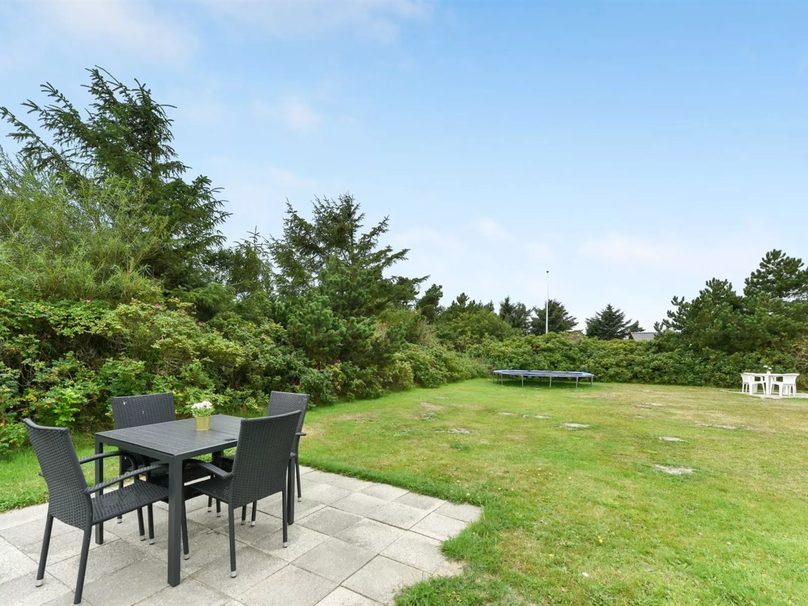 "Maikel" - 900m from the sea-Buiten