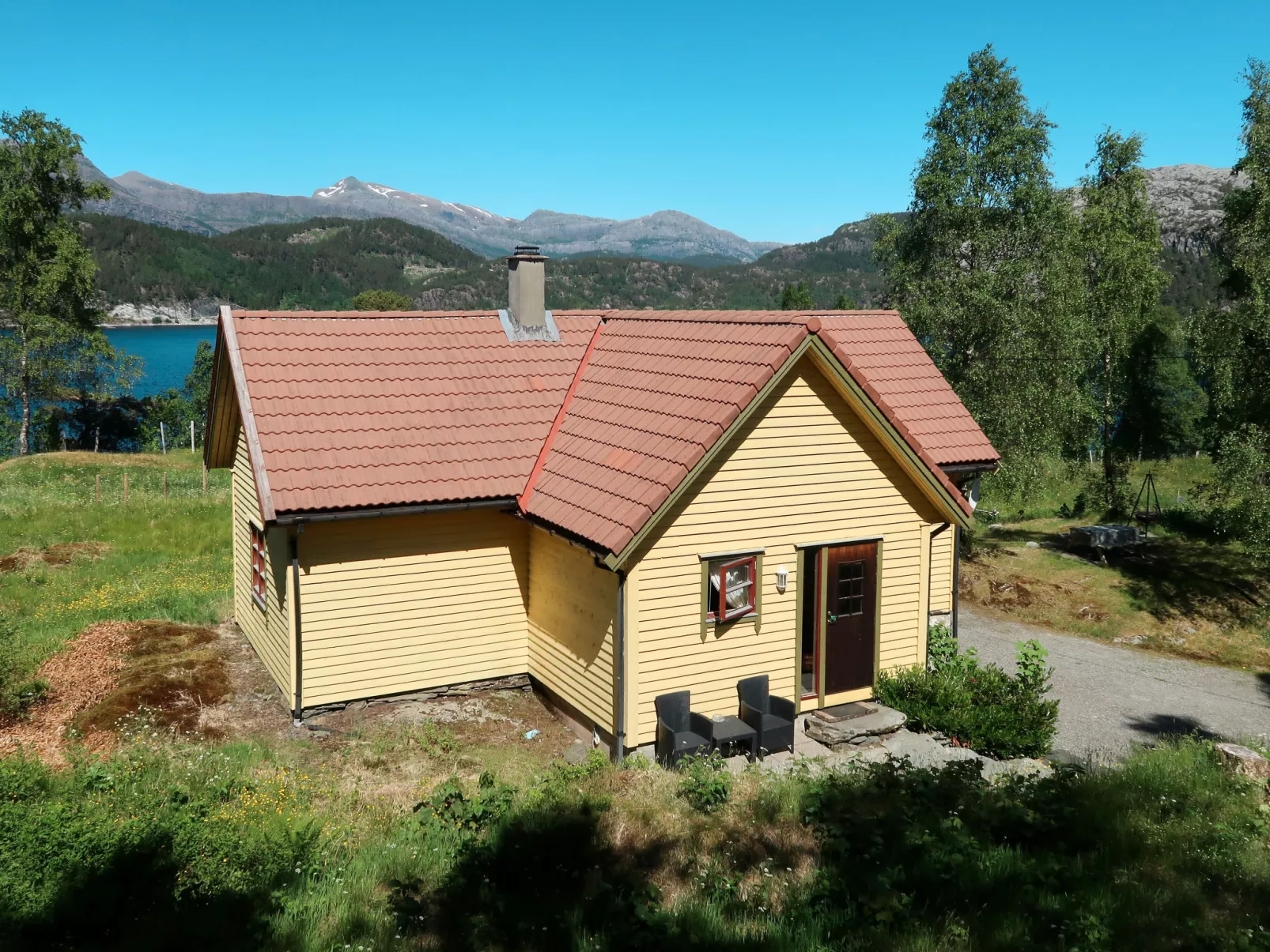 Rabbane-Buiten