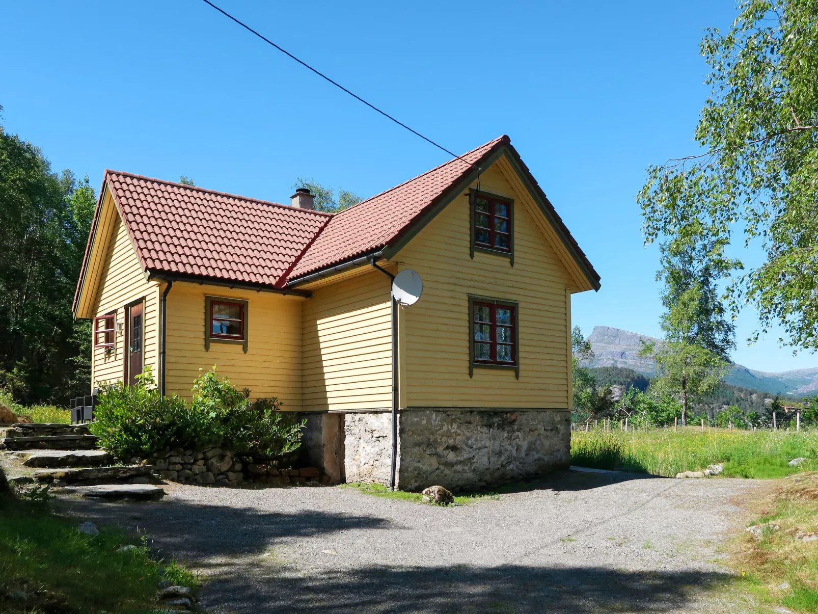 Rabbane-Buiten