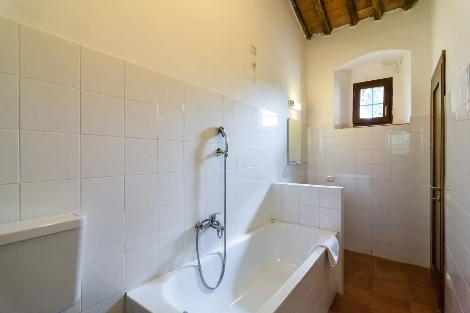 Casa Luna-Badkamer