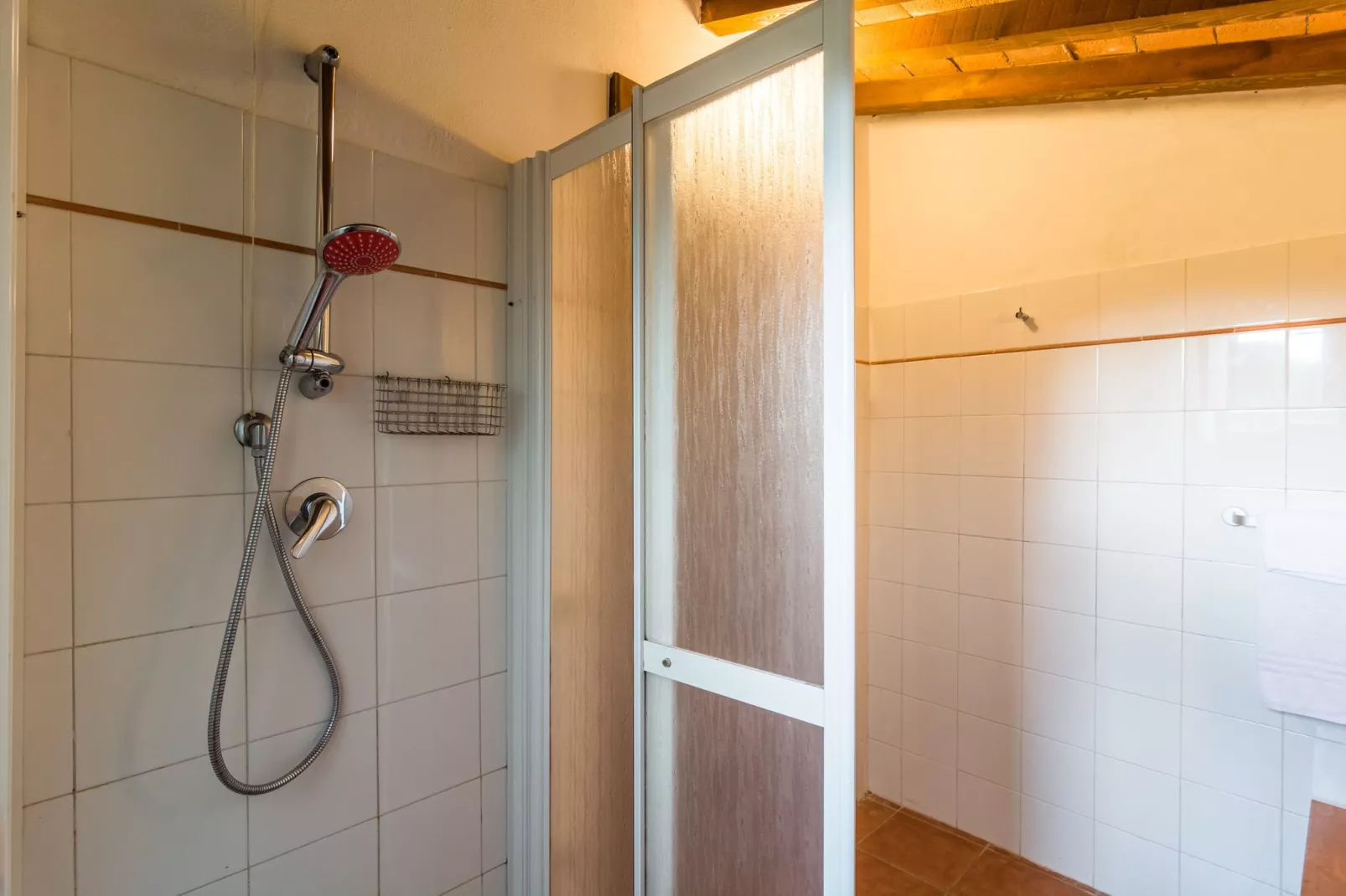 Casa Luna-Badkamer