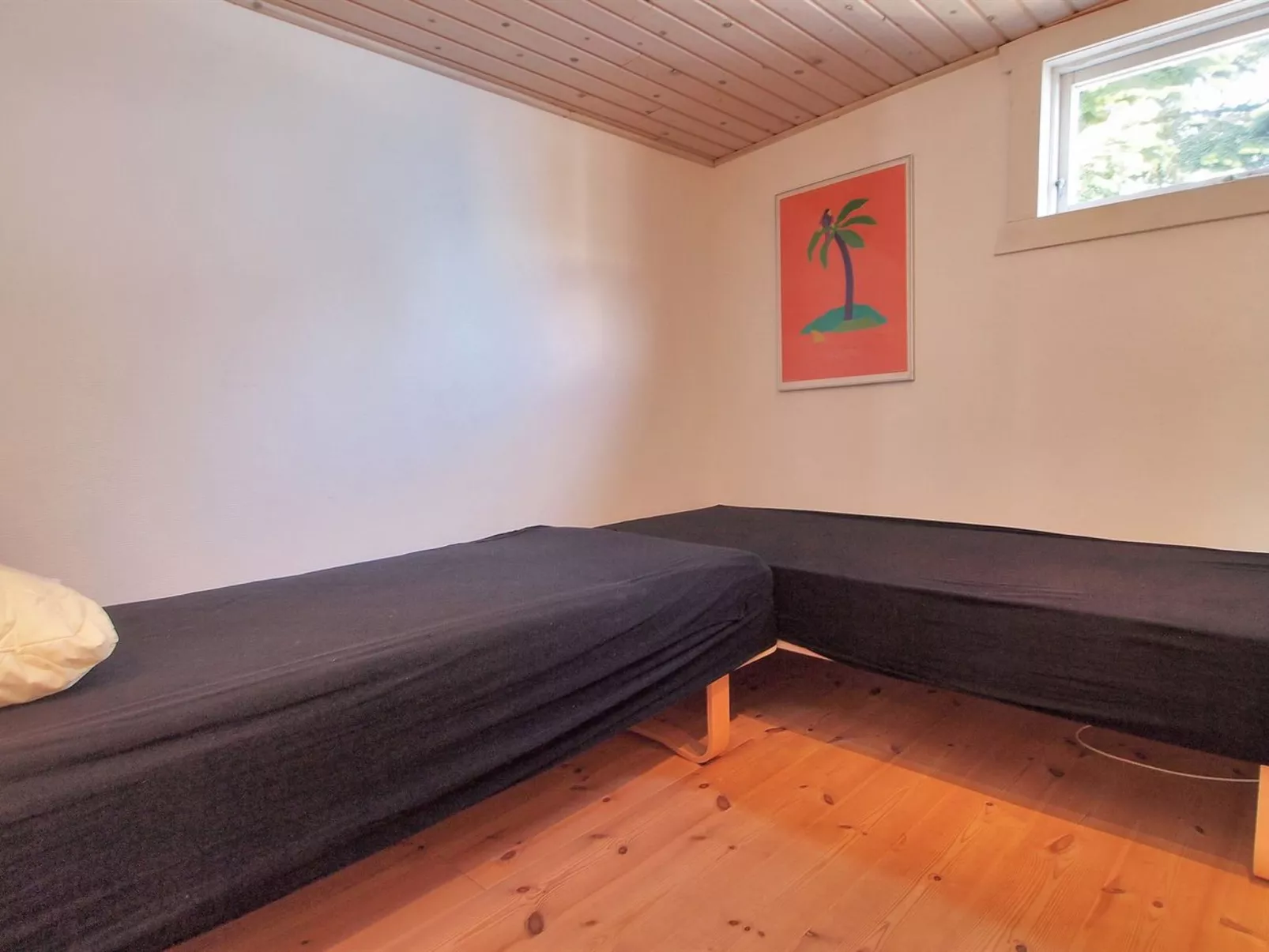 "Gurid" - 200m from the sea in Lolland, Falster and Mon-Binnen