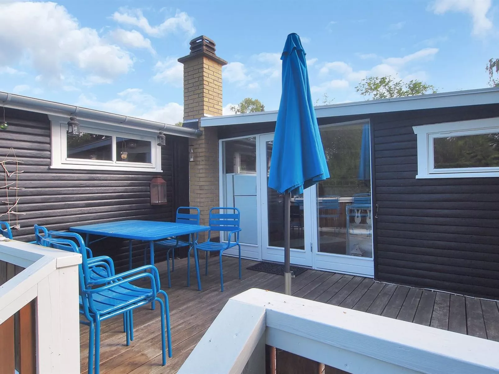 "Gurid" - 200m from the sea in Lolland, Falster and Mon-Buiten