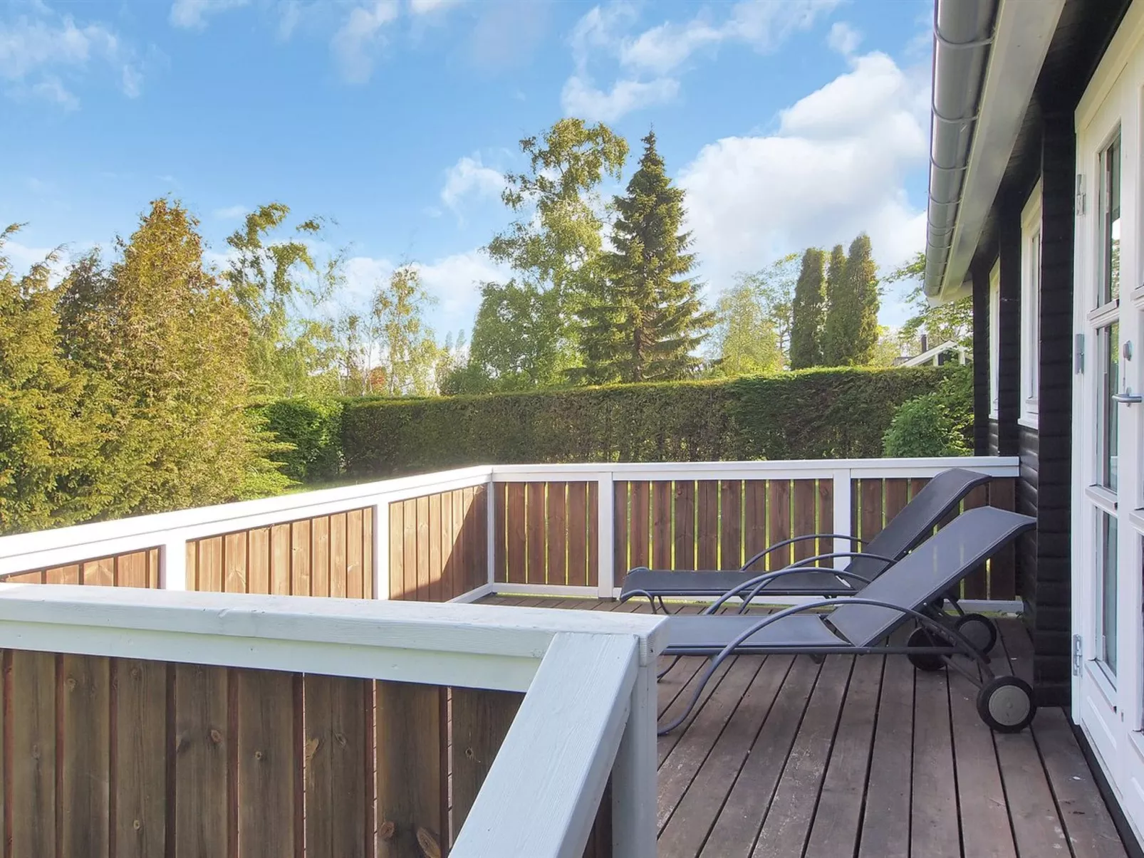 "Gurid" - 200m from the sea in Lolland, Falster and Mon-Buiten
