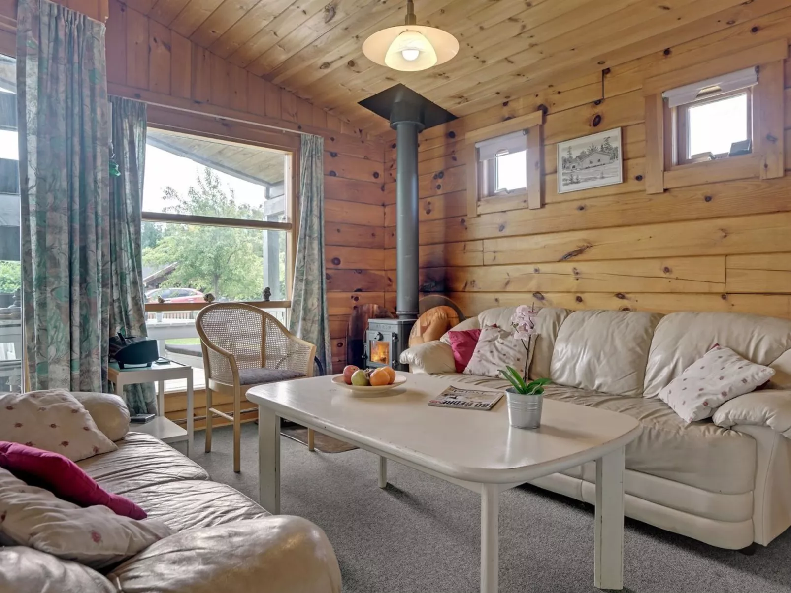"Kathie" - 300m from the sea in Funen-Binnen