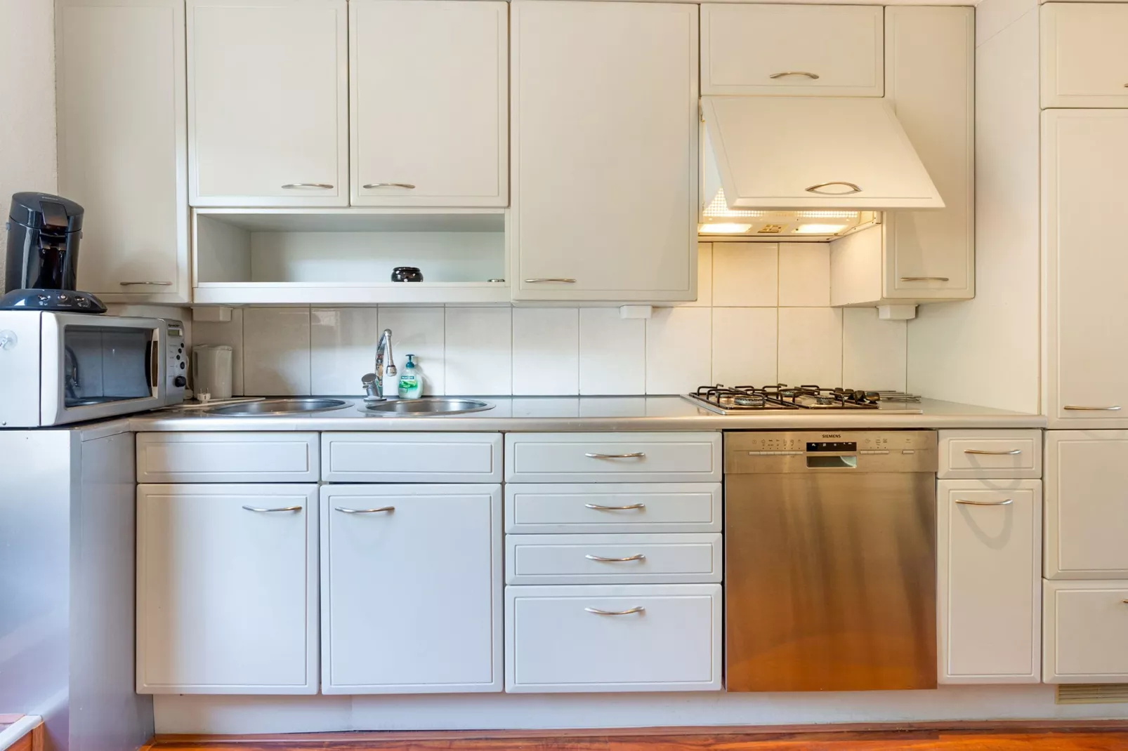 Plenkertstraat Valkenburg-Keuken