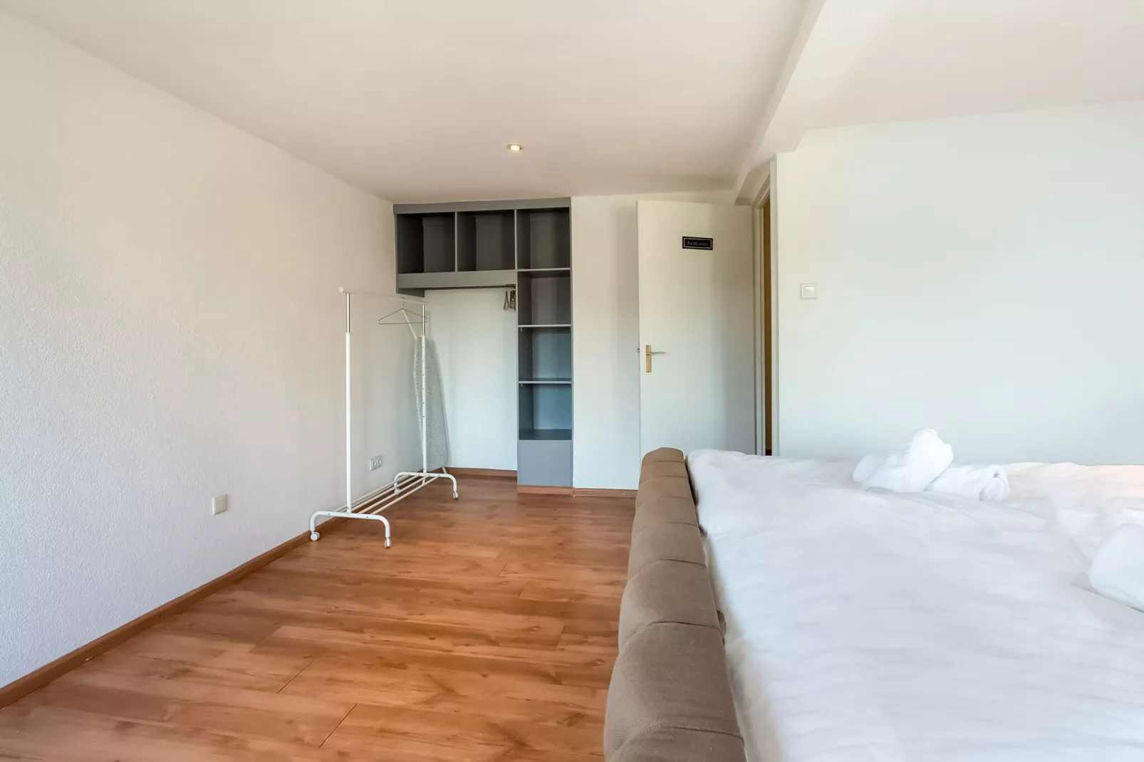 Plenkertstraat Valkenburg-Slaapkamer
