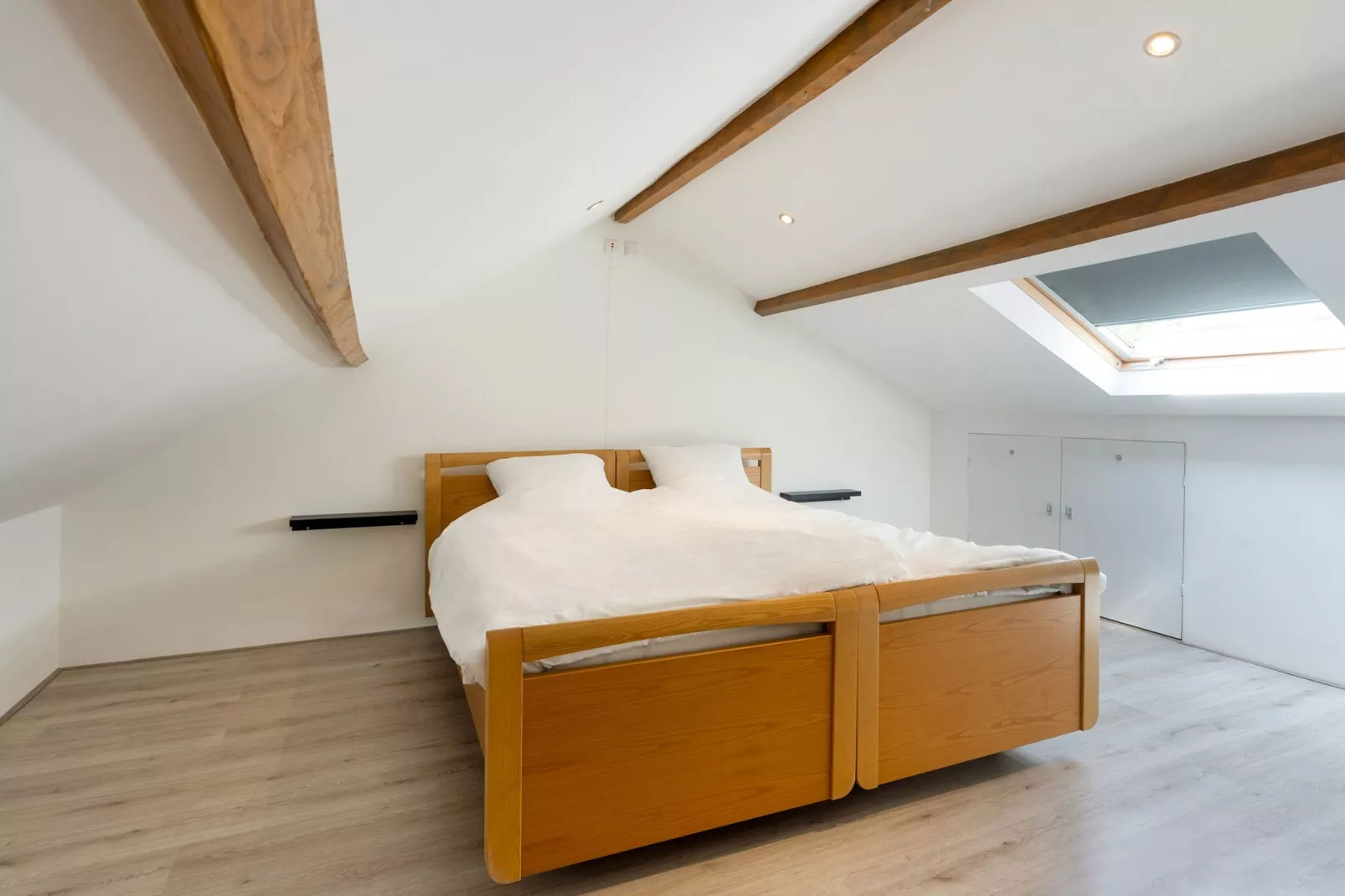 Plenkertstraat Valkenburg-Slaapkamer