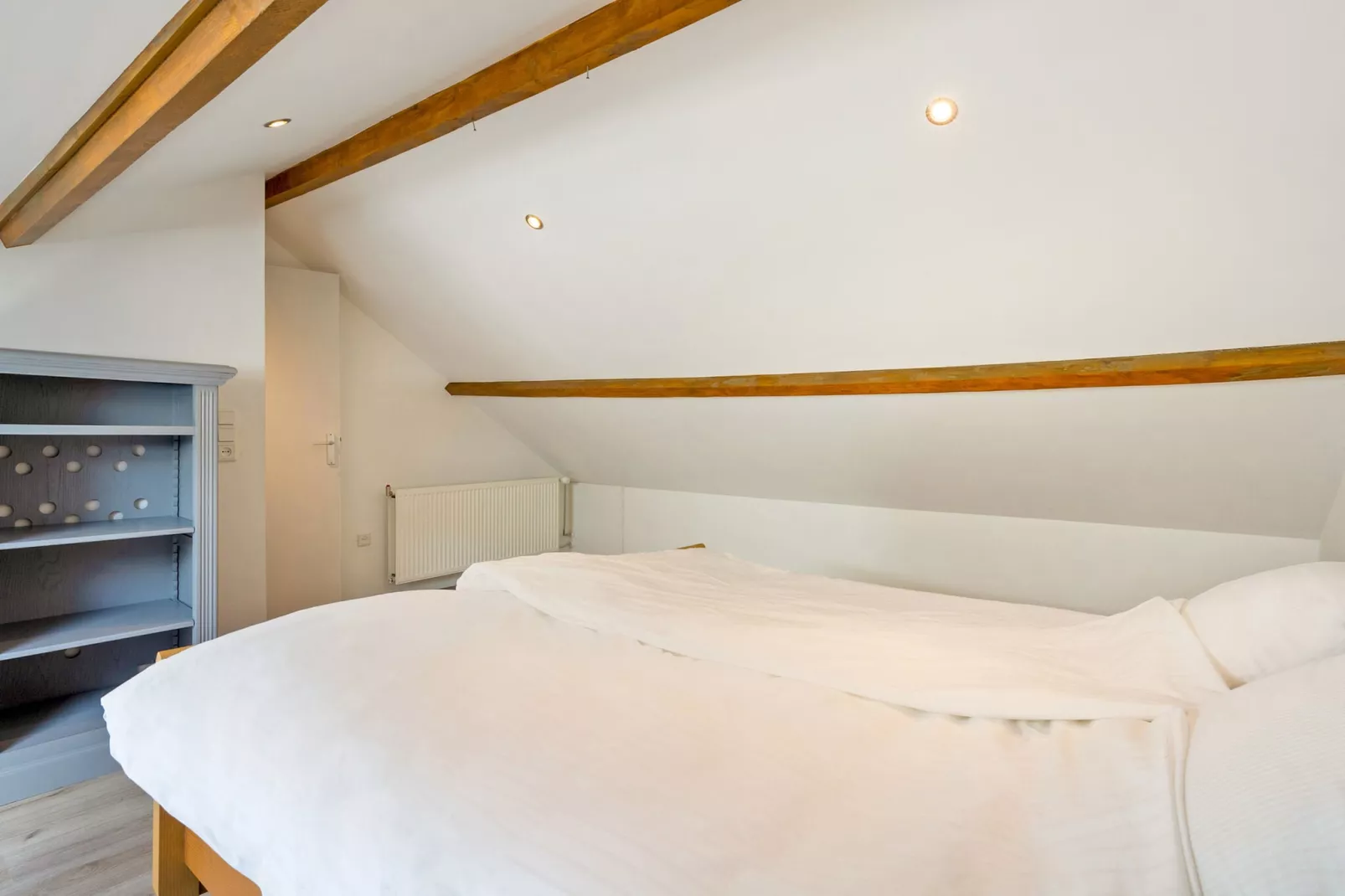 Plenkertstraat Valkenburg-Slaapkamer