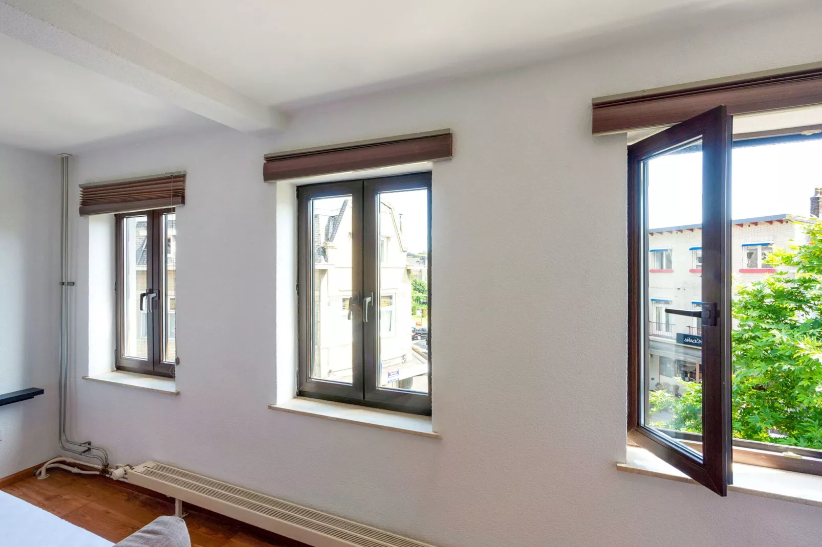 Plenkertstraat Valkenburg-Slaapkamer