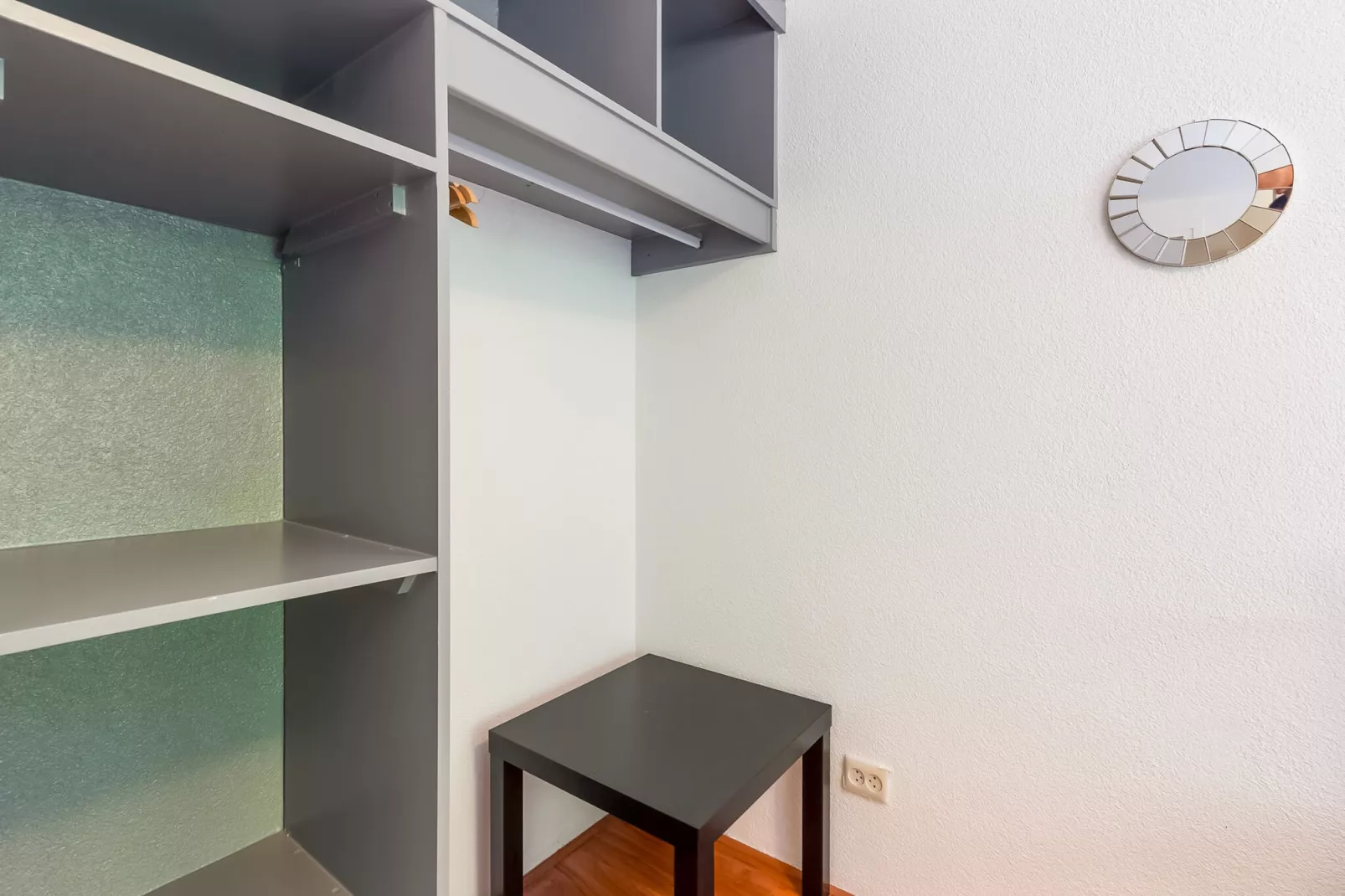 Plenkertstraat Valkenburg-Slaapkamer