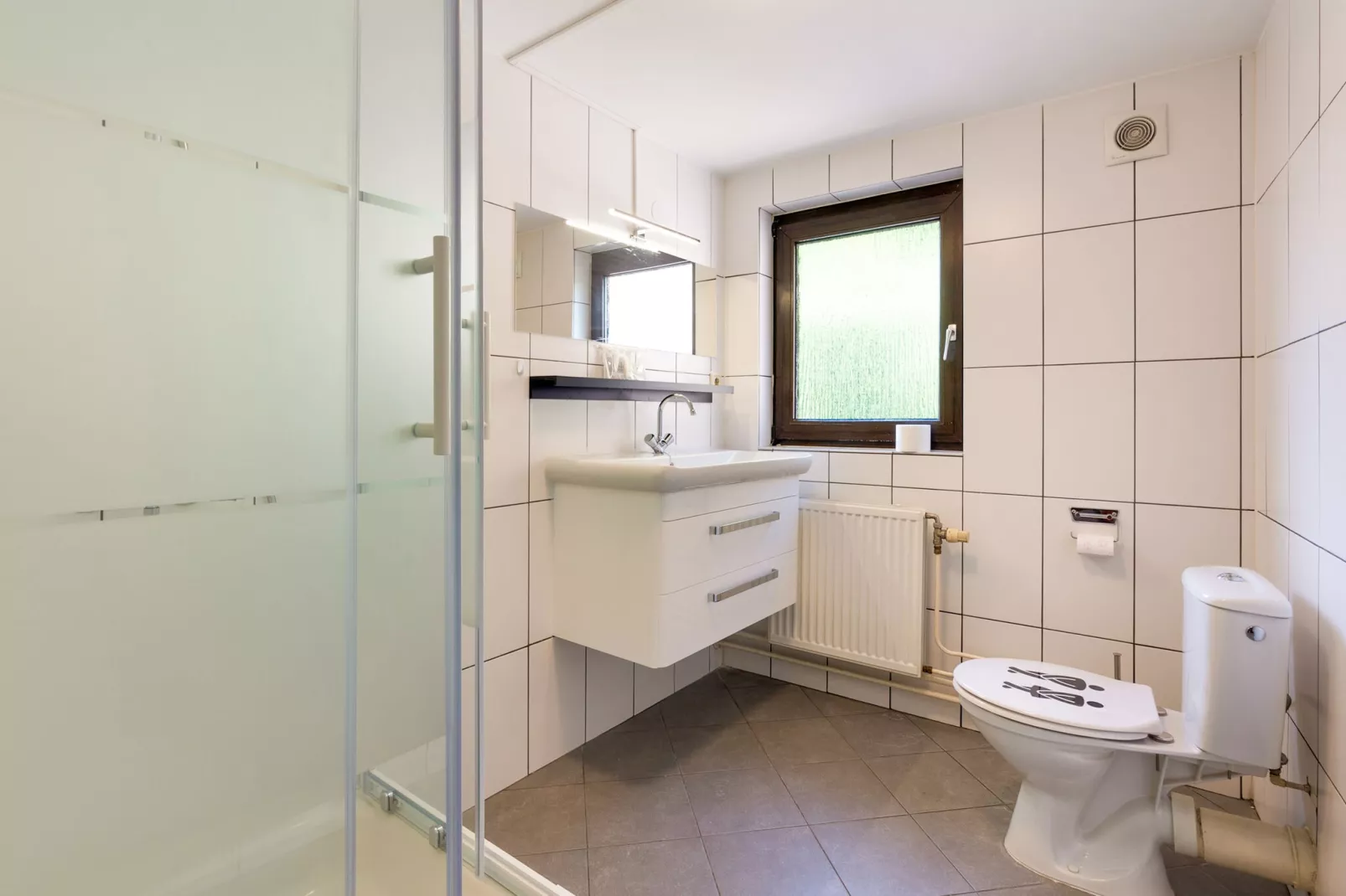 Plenkertstraat Valkenburg-Badkamer