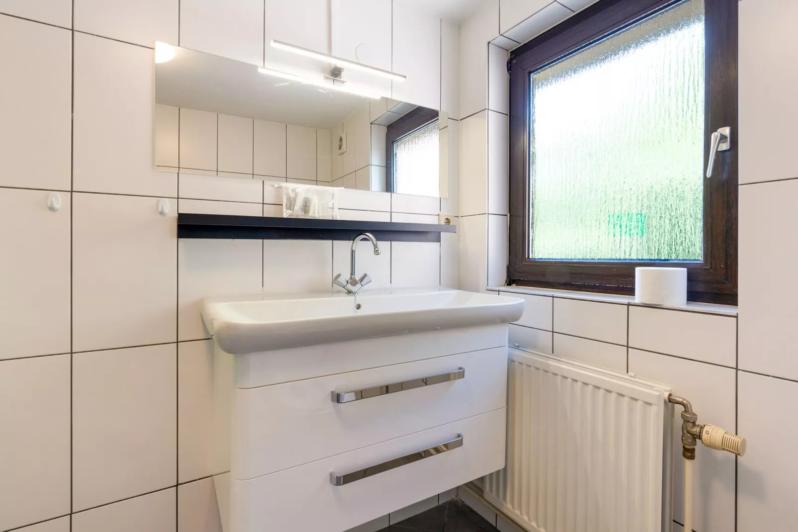 Plenkertstraat Valkenburg-Badkamer