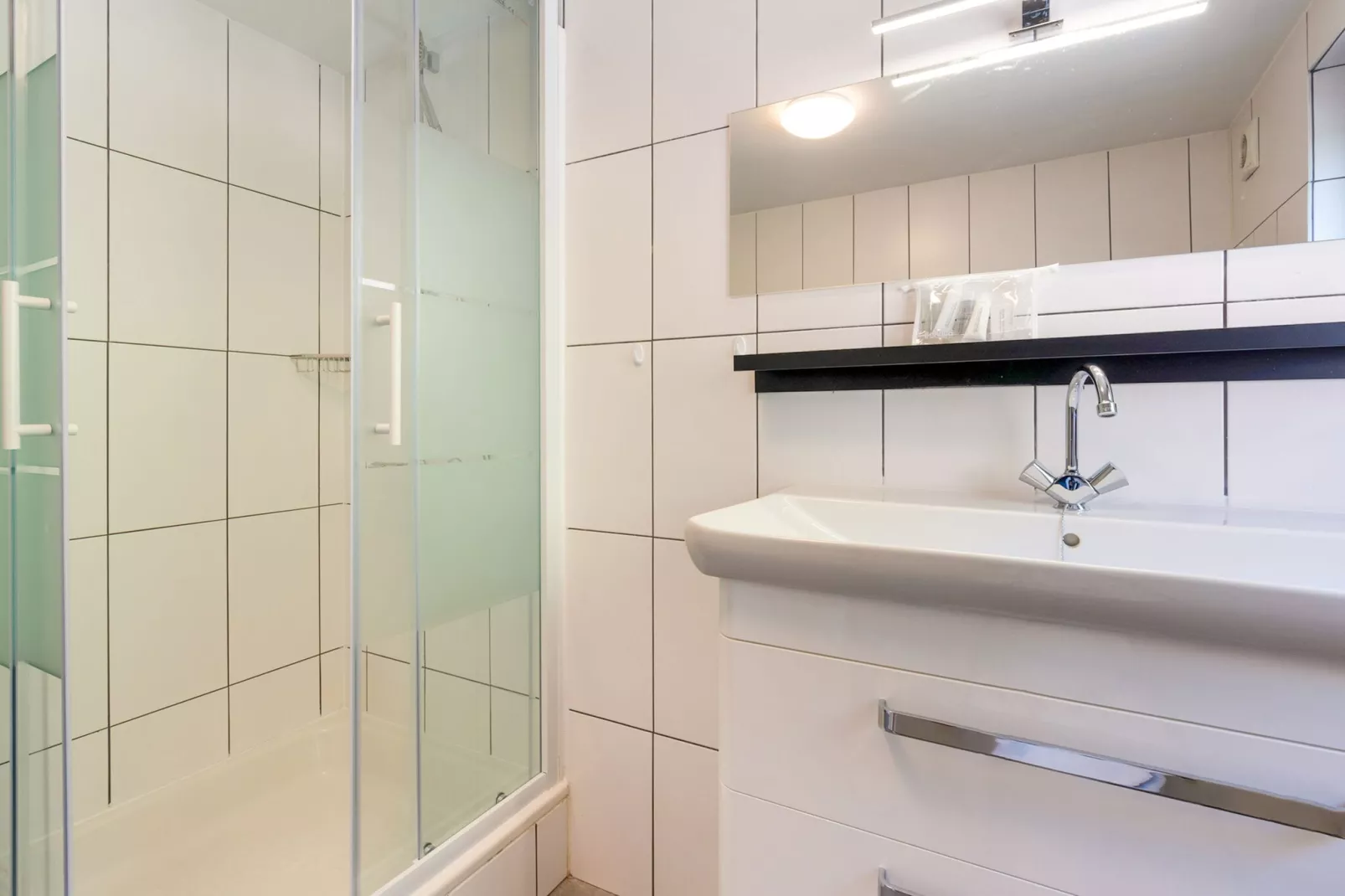 Plenkertstraat Valkenburg-Badkamer