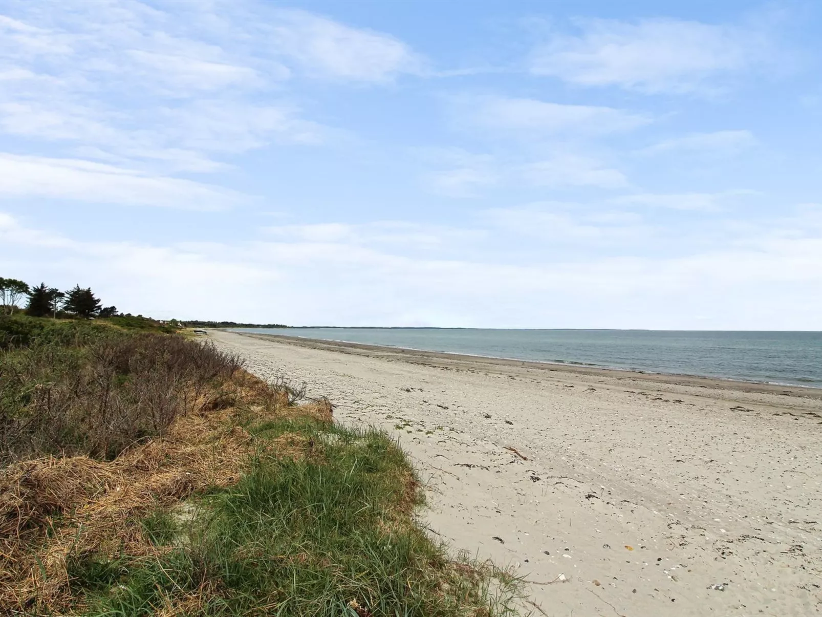 "Kiowa" - 100m from the sea-Buiten