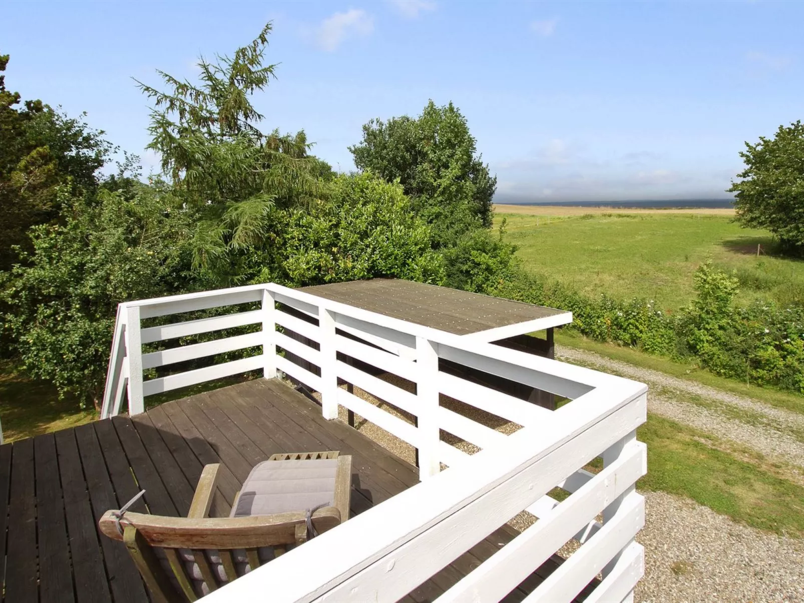 "Ady" - 150m from the sea-Buiten