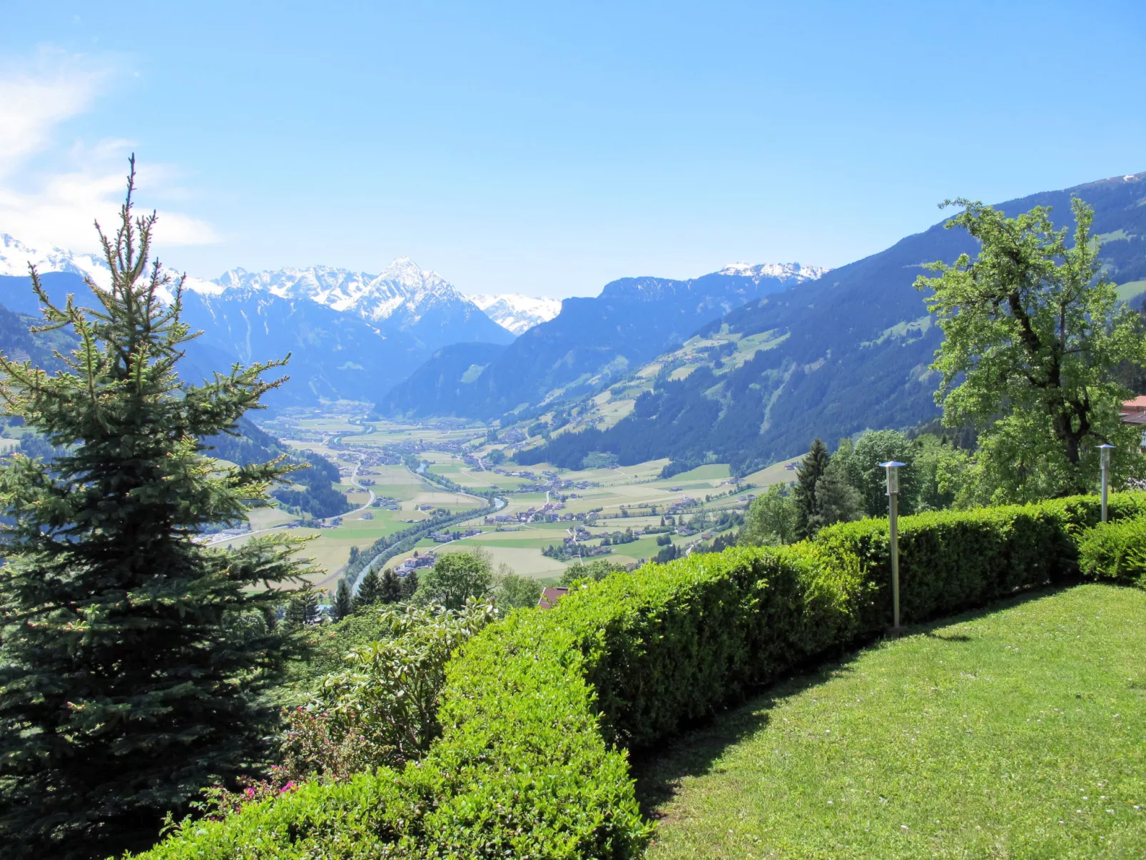 Wildauer-Buiten