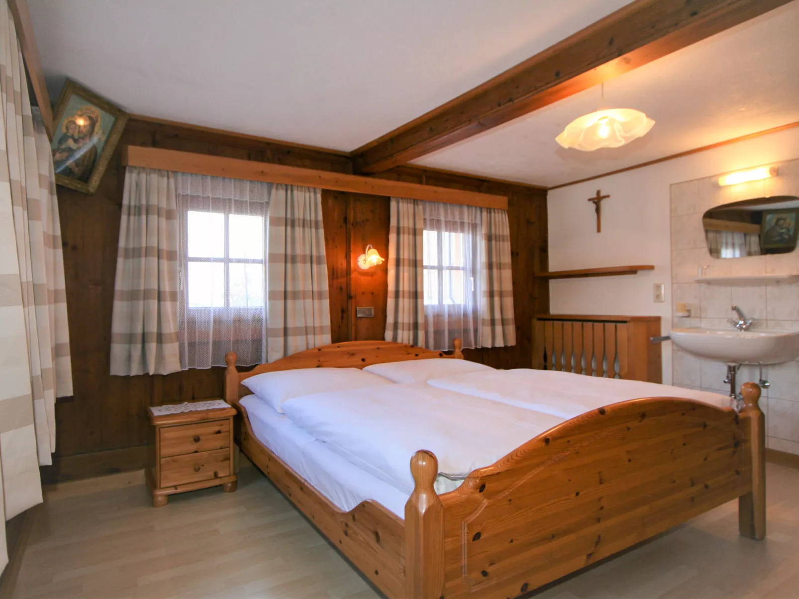 Kirmerhof-Binnen