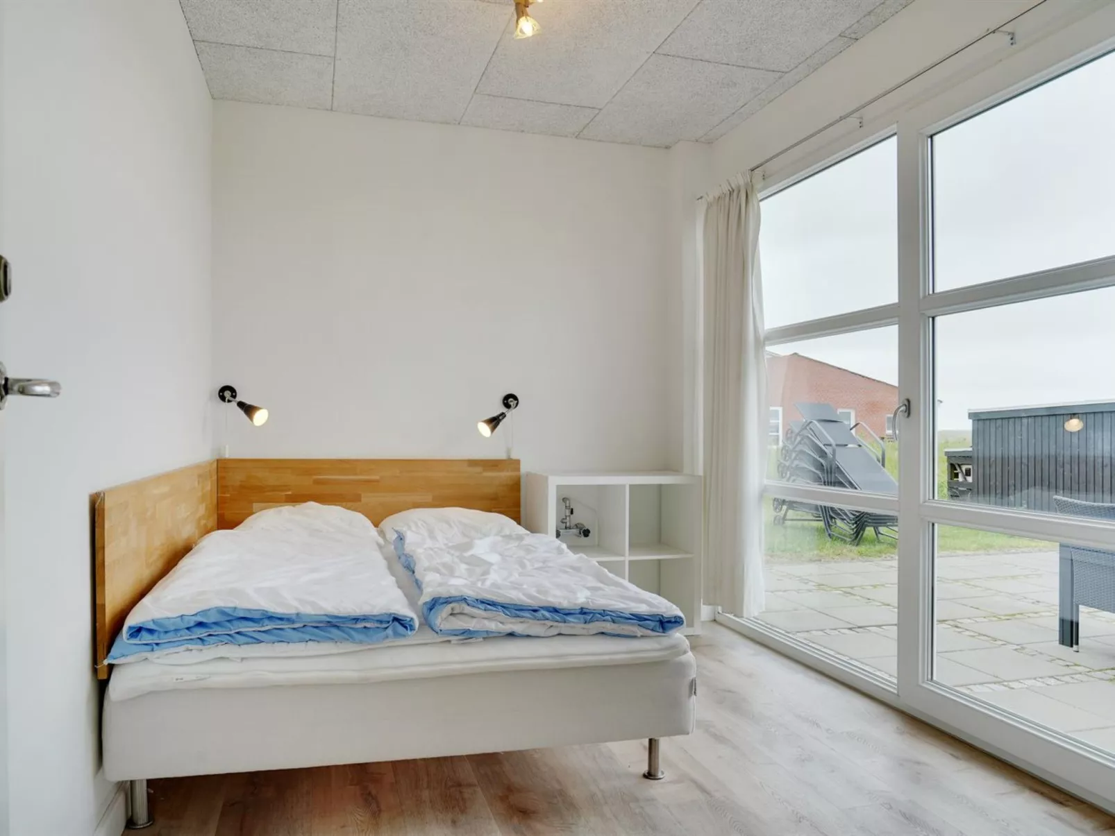 "Annagrete" - 12km from the sea-Binnen