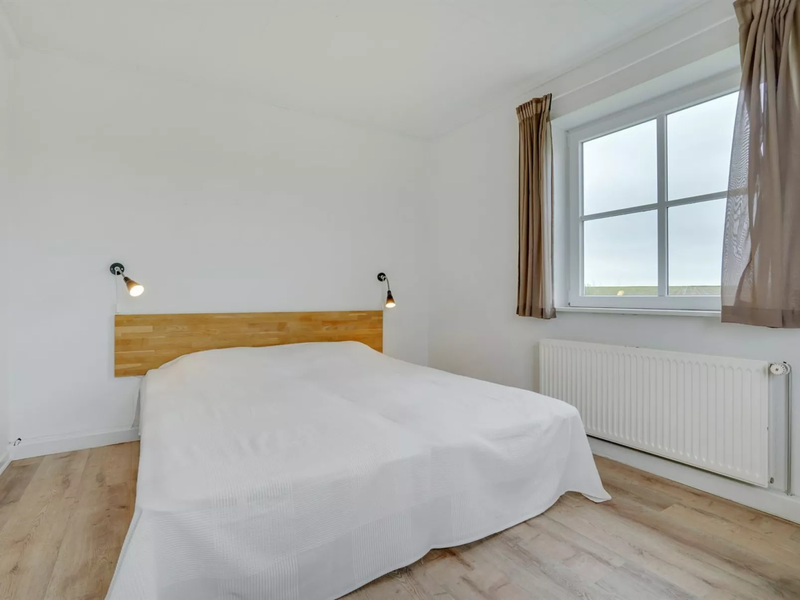 "Annagrete" - 12km from the sea-Binnen
