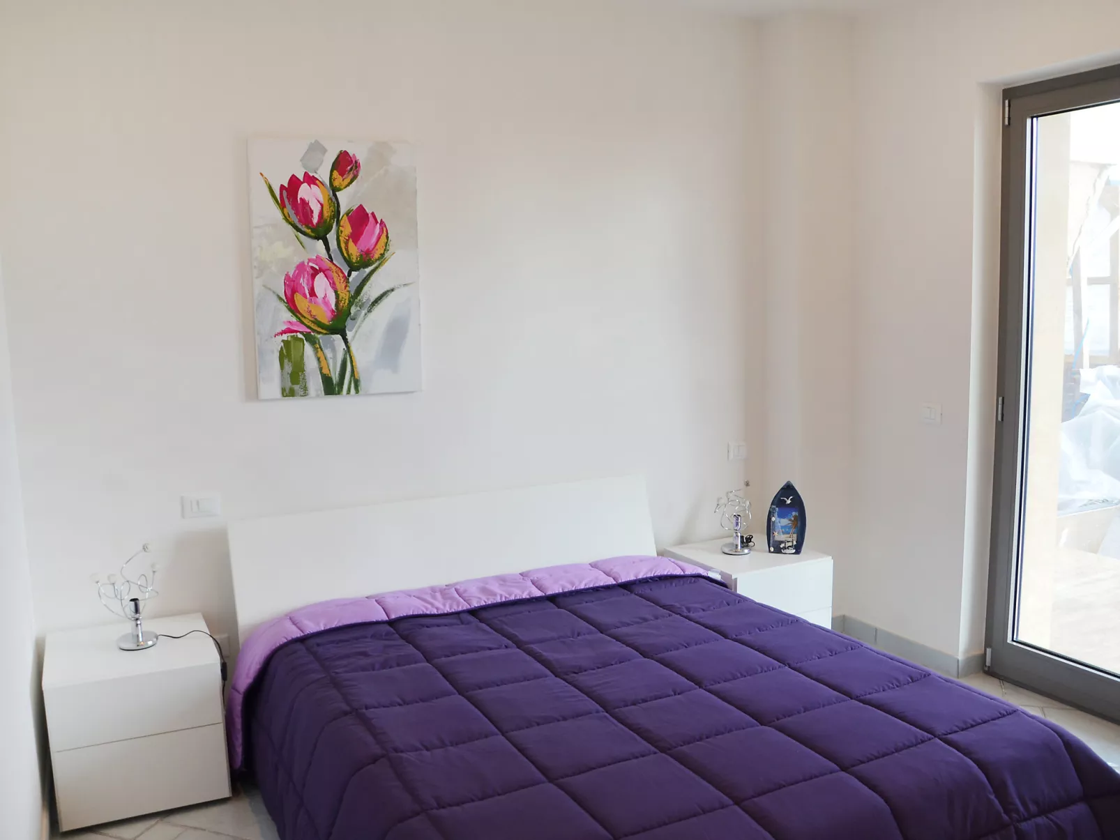 Appartamento 1-Binnen