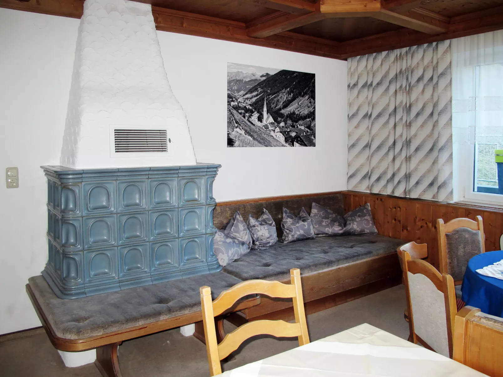 Apart Garni Niederhof-Binnen