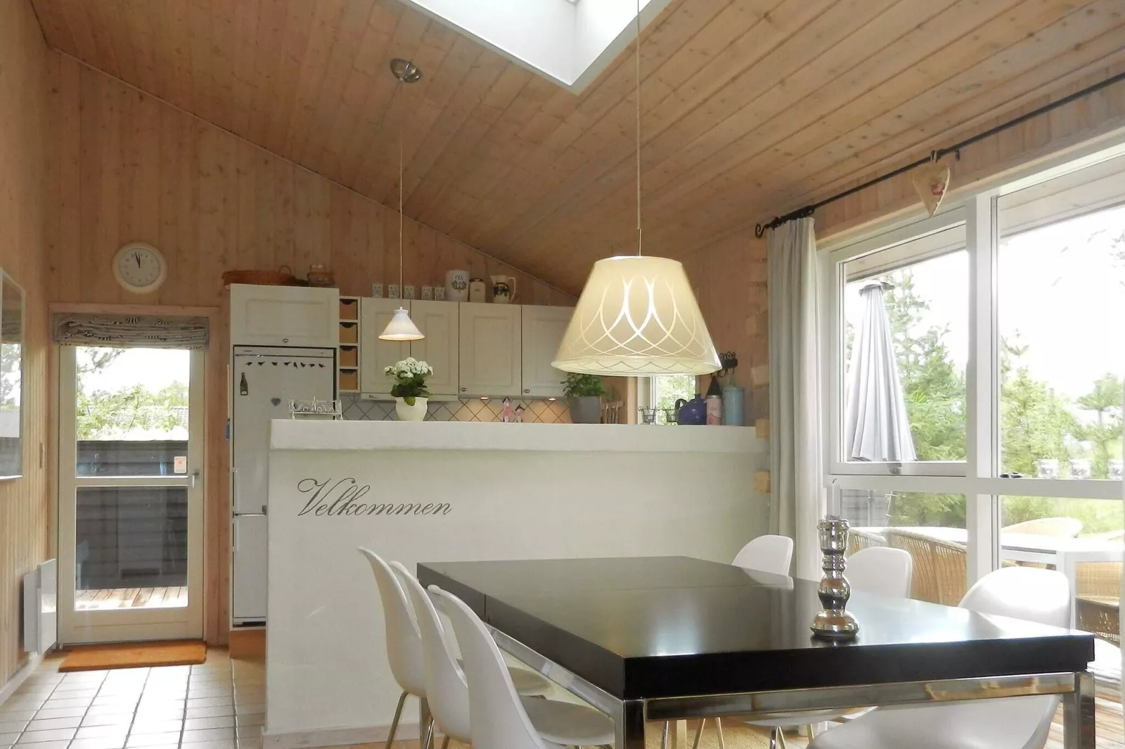 6 persoons vakantie huis in Ålbæk-Binnen