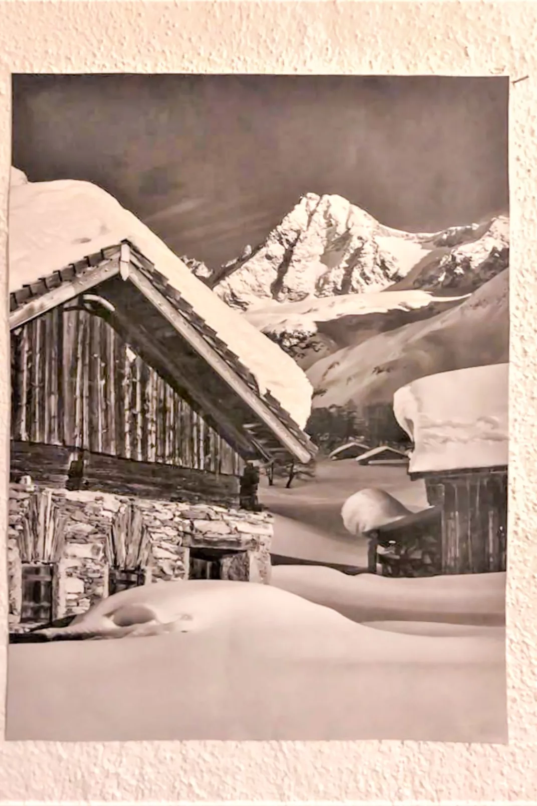 Am Ziller-Binnen
