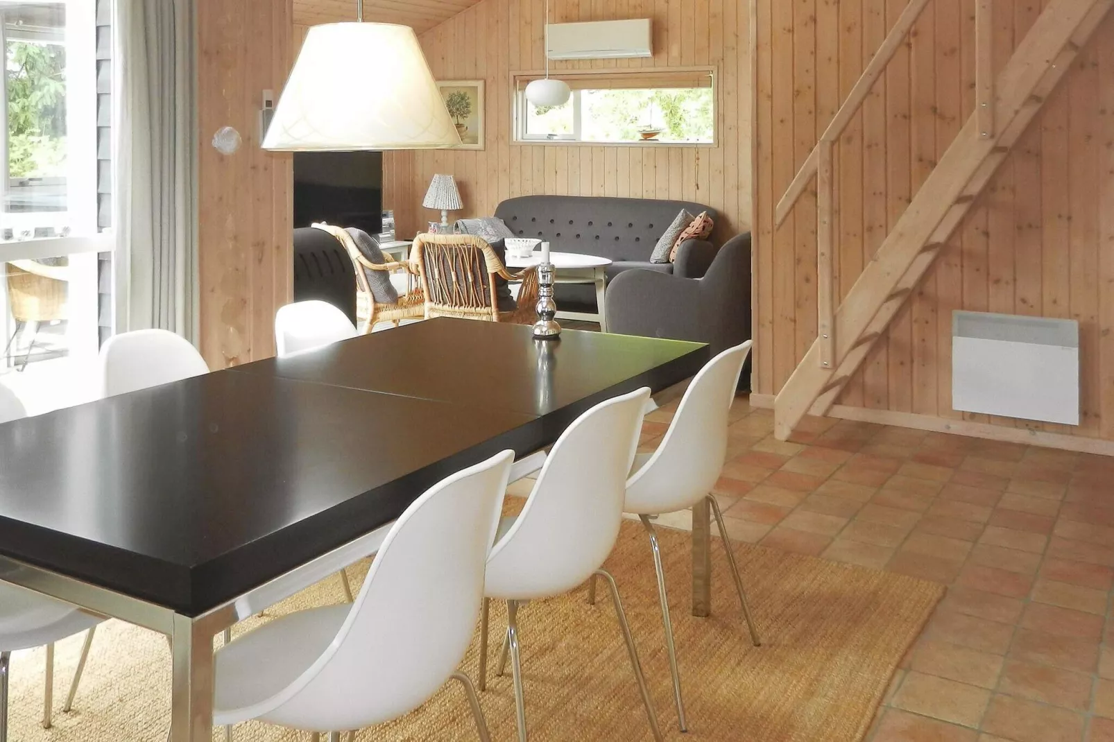6 persoons vakantie huis in Ålbæk-Binnen
