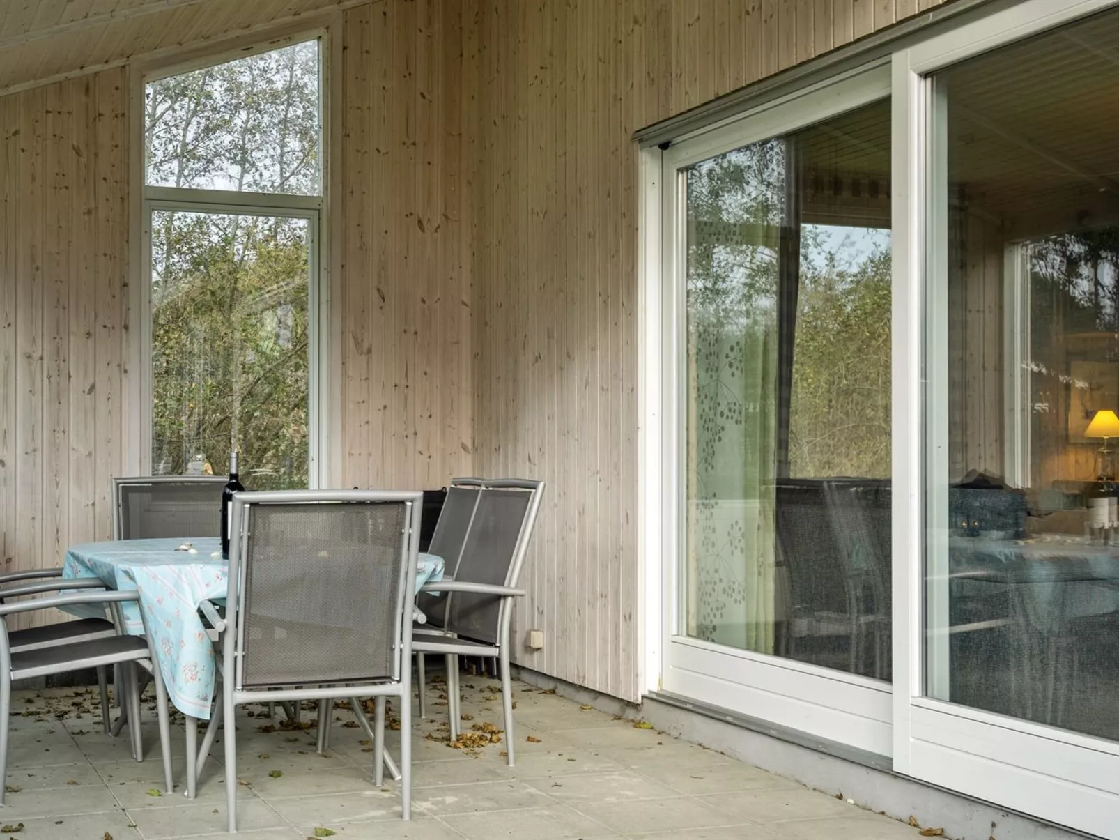 "Patrice" - 2km from the sea-Buiten
