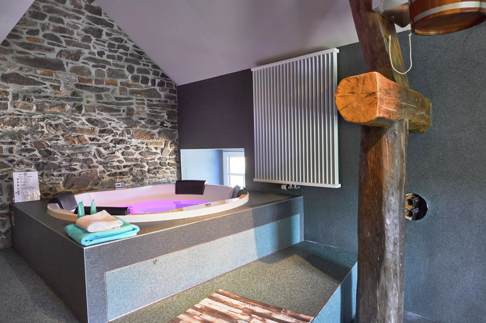 Les Narcisses-Wellness