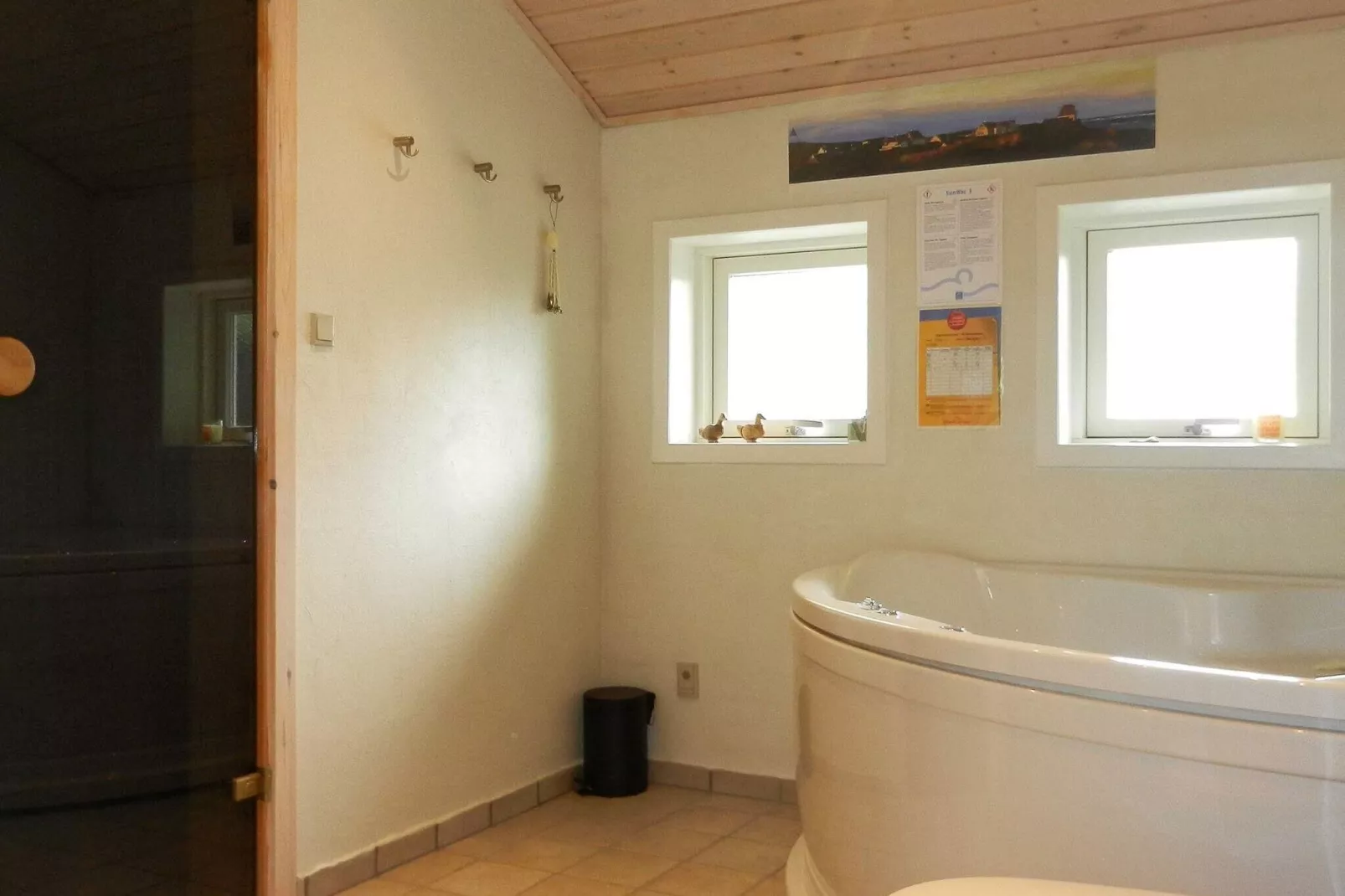 6 persoons vakantie huis in Ålbæk-Binnen