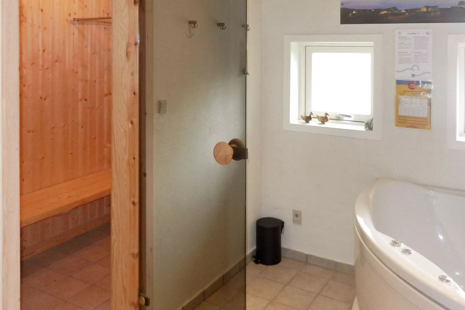 6 persoons vakantie huis in Ålbæk-Binnen