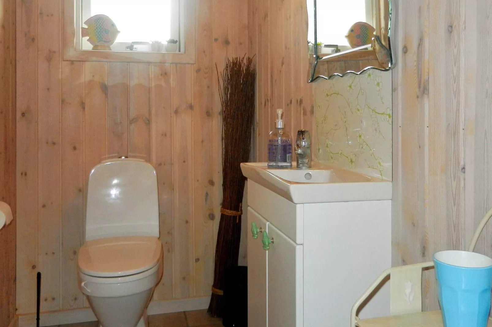 6 persoons vakantie huis in Ålbæk-Binnen