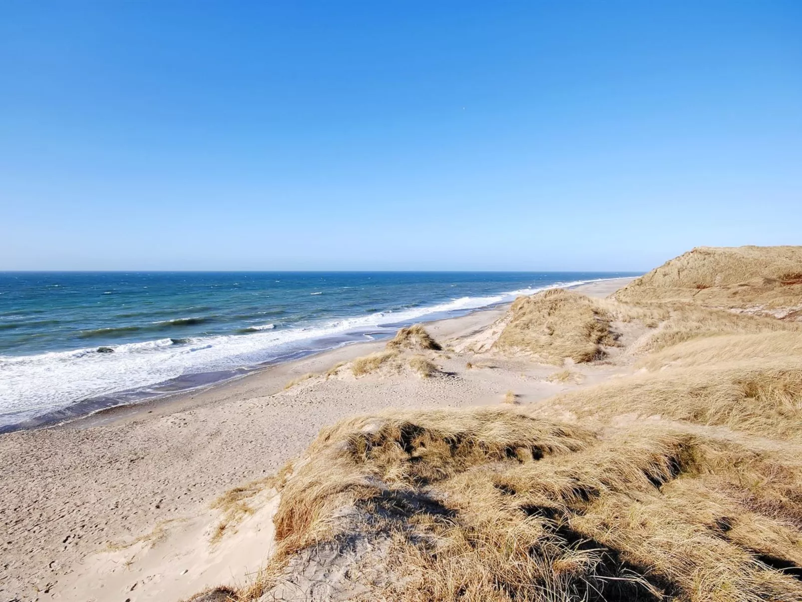 "Elisa" - 1.2km from the sea-Buiten