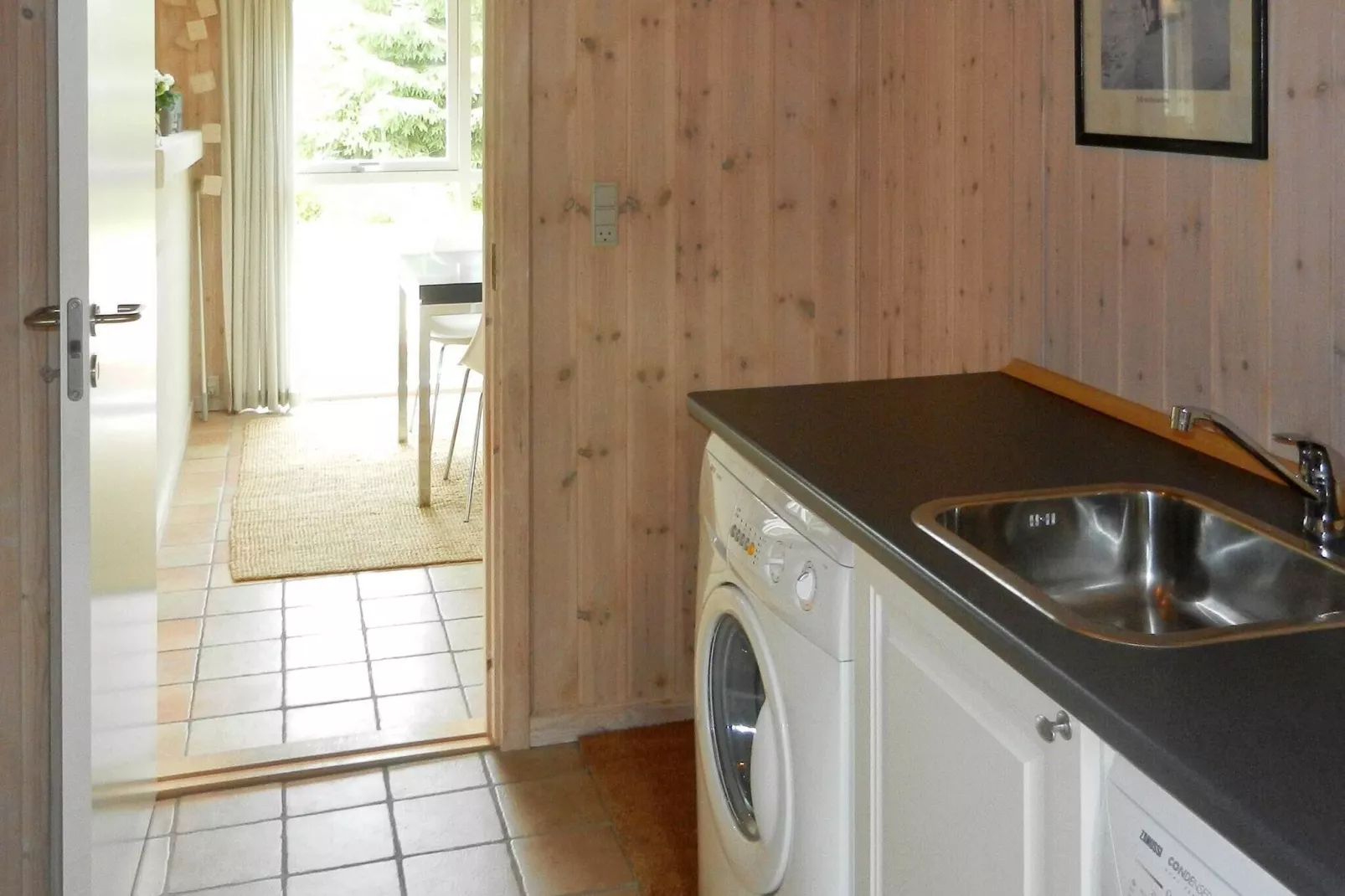 6 persoons vakantie huis in Ålbæk-Binnen